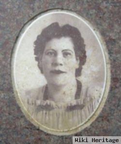 Mrs Rita S. Cox