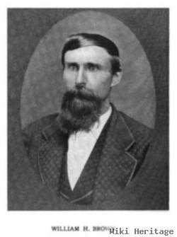 William H. Brown