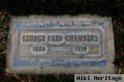 George Fred Chambers