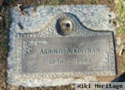 Arnold B Coffman