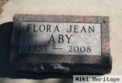 Flora Jean Aby