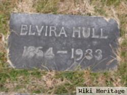 Elvira Layton Hull