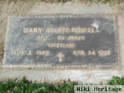 Gary Allen Powell