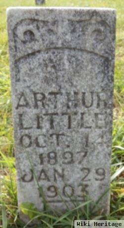 Arthur Little