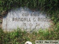 Randall G. Rody