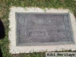 Asa C. Boggs