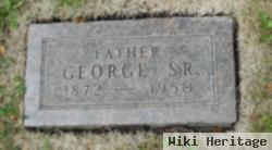 George Hunkins, Sr