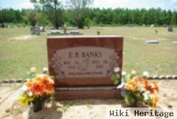 E B Banks