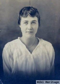 Leona Chaffin Southwick