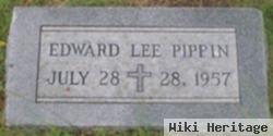 Edward Lee Pippin