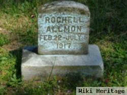 Rochell Allmon