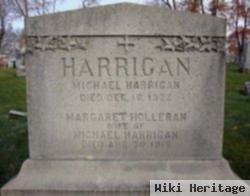 Margaret Holleran Harrigan