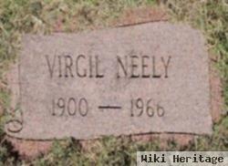 James Virgil Neely