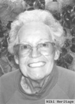 Loretta Darlene Dilsaver Bunner