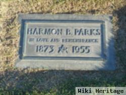 Harmon Bird Parks