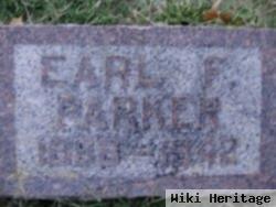 Earl F. Parker