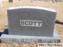 Fannie S Scott Mckay