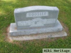 Roy O. Hoosier