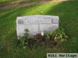 Anna M Hortman Allabaugh