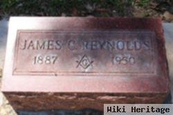 James C Reynolds