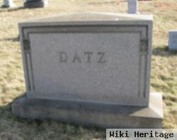 John Datz