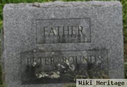 Peter Rounds