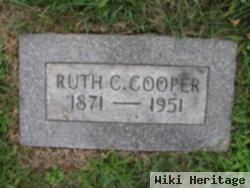 Ruth C. Satterthwait Cooper