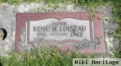 Rene M. Loiseau