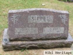 Elmer Sippel