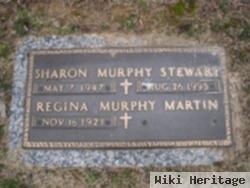 Sharon Murphy Stewart