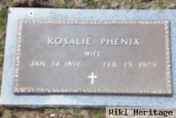 Rosalia Phenix