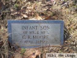 Infant Moore