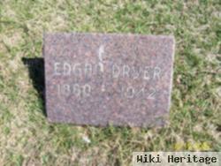 Edgar David Dryer