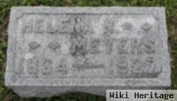 Helen N. Meyers