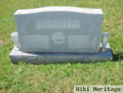 Howard Kenneth Bennett