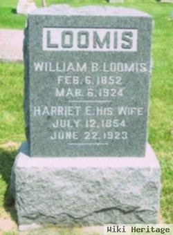 William B. Loomis