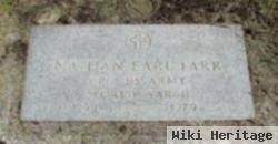 Nathan Earl Farr