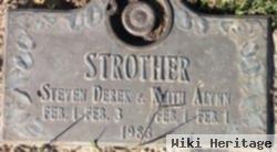 Steven Derek Strother