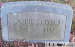 Carrie Stryker