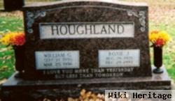 Roxie J Houghland