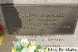 Daniel G. Hymel