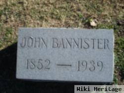 John Bannister Charles