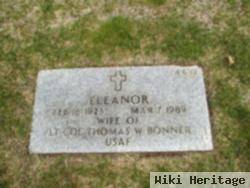 Eleanor Bonner