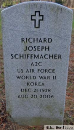 Richard Joseph Schiffmacher