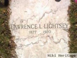 Lawrence Lymond Lightsey