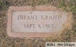 Infant Grant