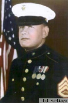 Gysgt Michael Allen Mikitis