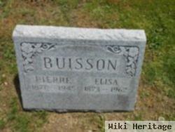 Pierre Buisson