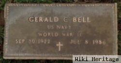 Gerald Bell