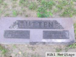 Gertrude Tutten